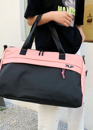 Cabas Casual Léger avec Compartiment Chaussures JLP