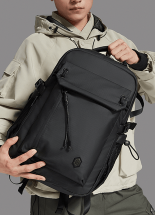 Sac à dos Arctic Hunter street