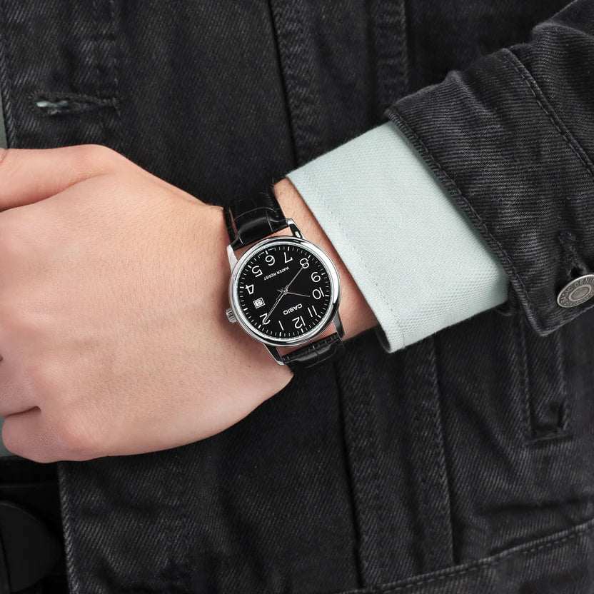 Monte homme CASIO Classique V002-GL