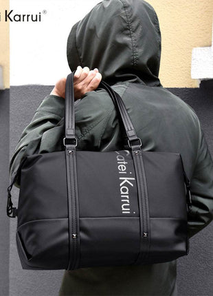 Sac de Voyage Robuste cabas sport - Backpack dz