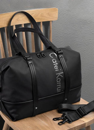 Sac de Voyage Robuste cabas sport - Backpack dz