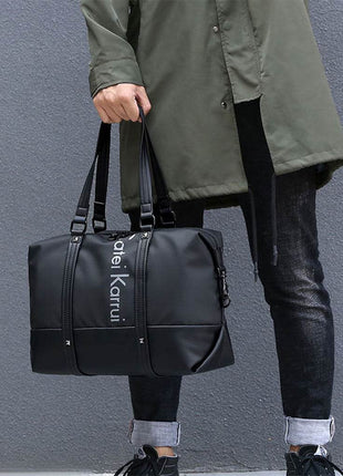 Sac de Voyage Robuste cabas sport - Backpack dz