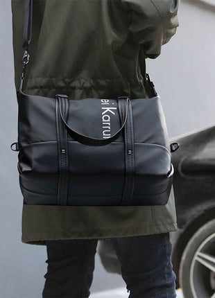 Sac de Voyage Robuste cabas sport - Backpack dz