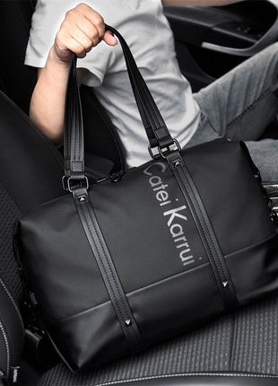 Sac de Voyage Robuste cabas sport - Backpack dz