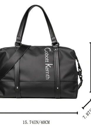 Sac de Voyage Robuste cabas sport - Backpack dz