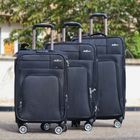 Valises 3 Pièces Élégantes