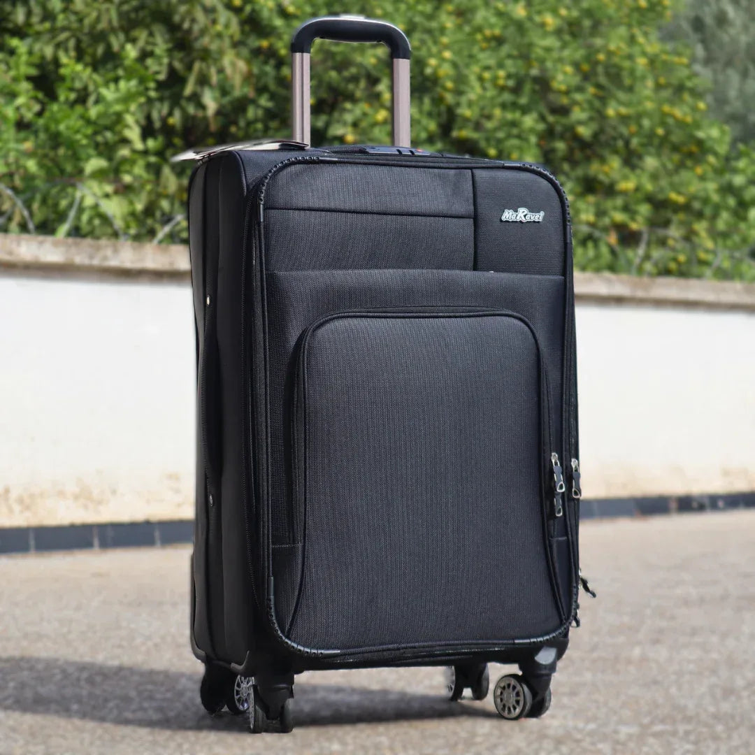 Valises 3 Pièces Élégantes - Backpack dz