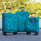 Valise Mods MS-1798 Voyage, Marriage antivol tissu - Backpack dz