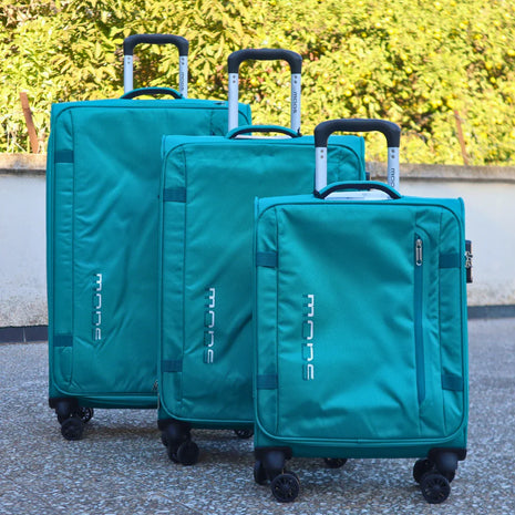 Valise Mods MS-1798 Voyage, Marriage antivol tissu - Backpack dz