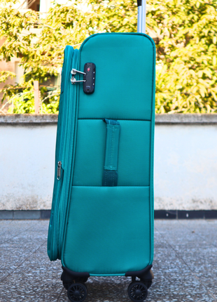 Valise Mods MS-1798 Voyage, Marriage antivol tissu