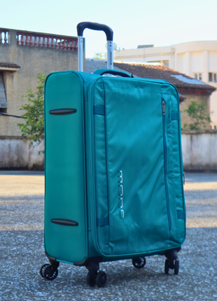 Valise Mods MS-1798 Voyage, Marriage antivol tissu