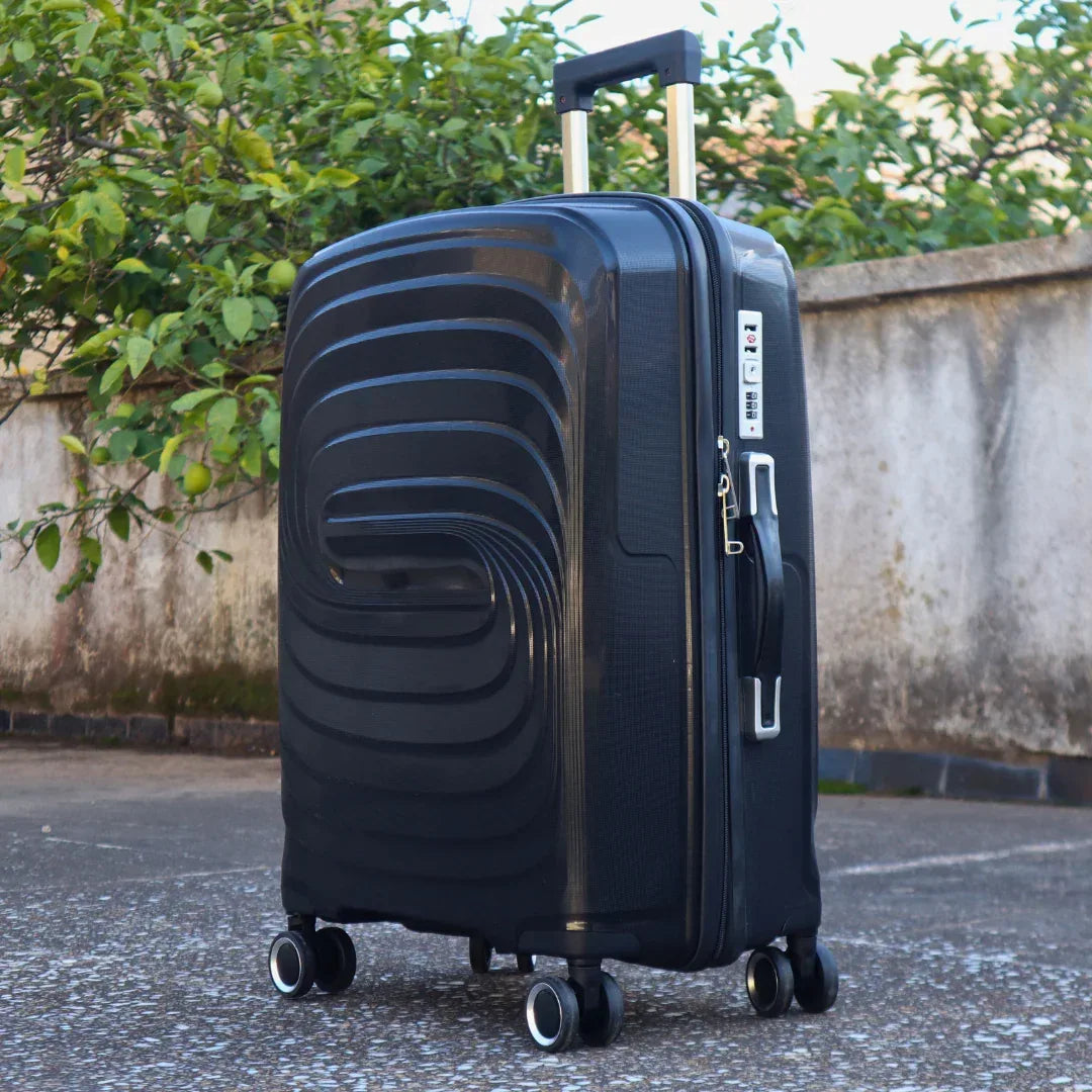 Valise Rigide Voyage - Backpack dz