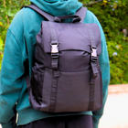 Sac a Dos a la Mode Décontractée