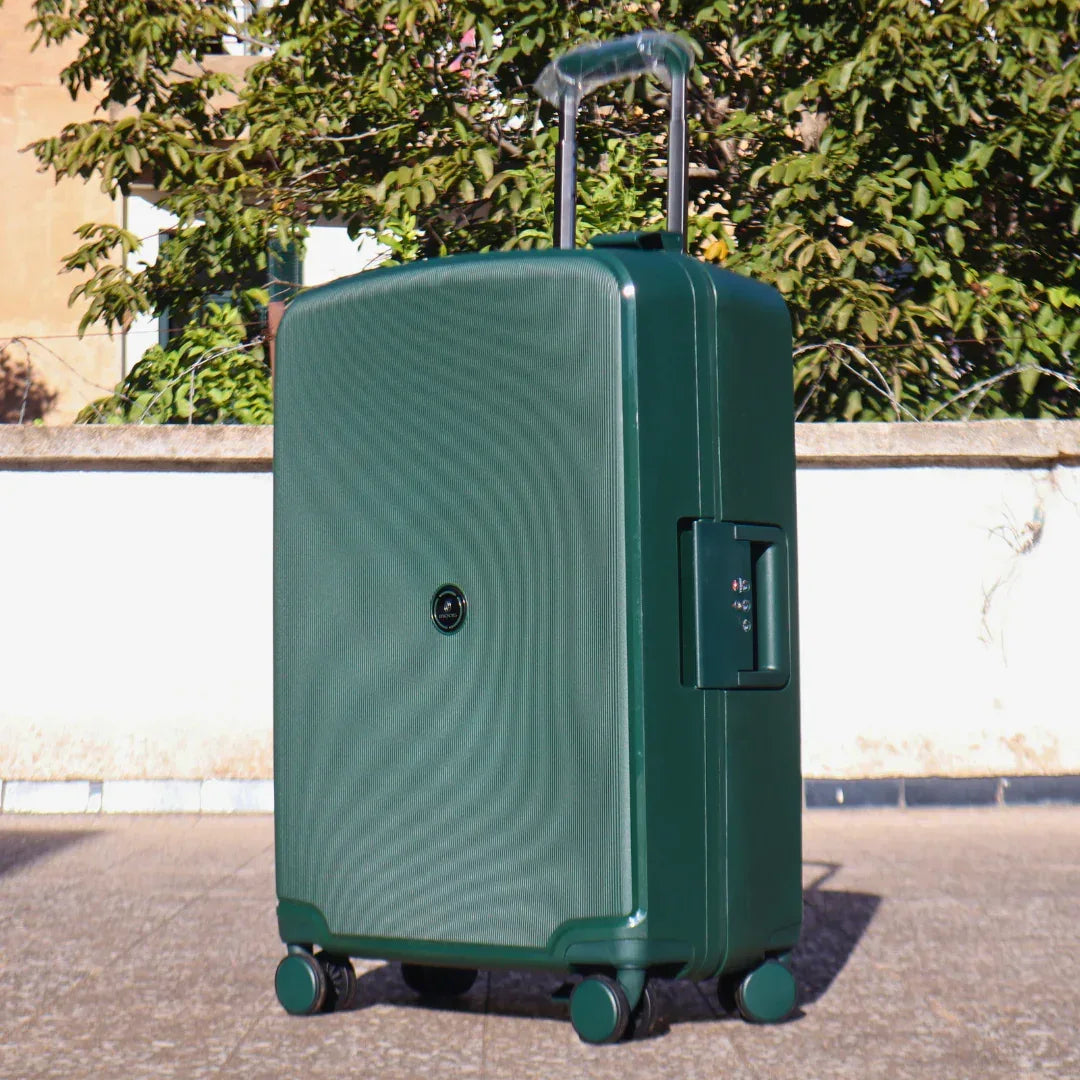 Set de 3 Valises MODS MS-2584 - Sécurité et Confort de Voyage - Backpack dz