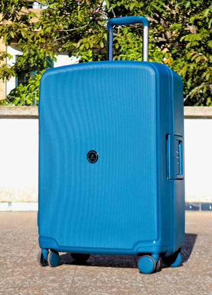 Set de 3 Valises MODS MS-2584 - Sécurité et Confort de Voyage