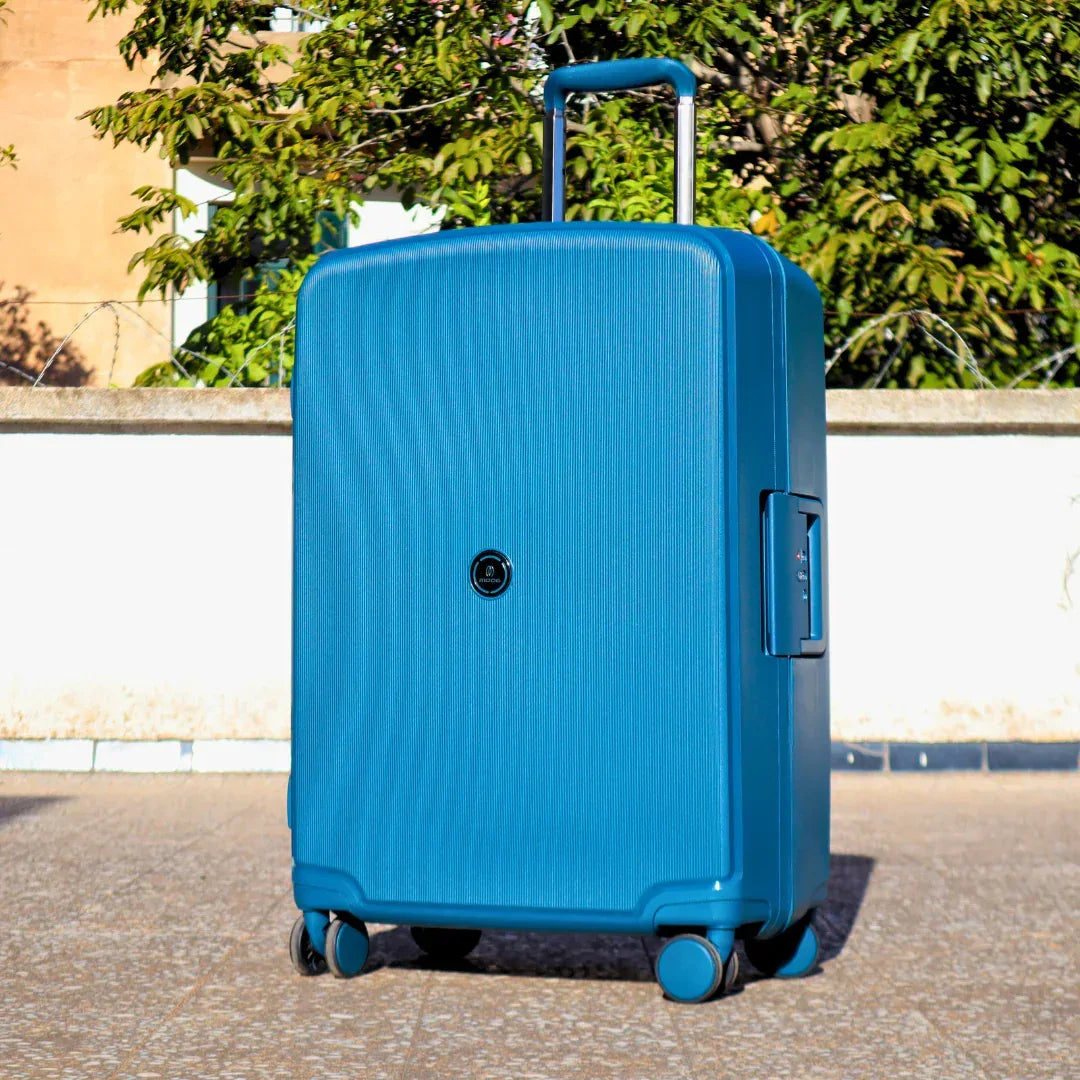 Set de 3 Valises MODS MS-2584 - Sécurité et Confort de Voyage - Backpack dz