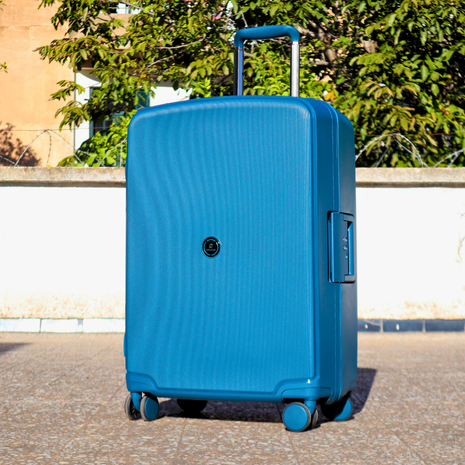 Set de 3 Valises MODS MS-2584 - Sécurité et Confort de Voyage