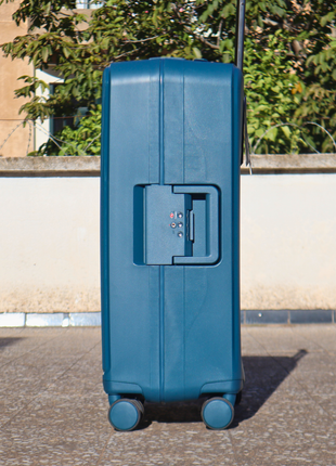 Set de 3 Valises MODS MS-2584 - Sécurité et Confort de Voyage