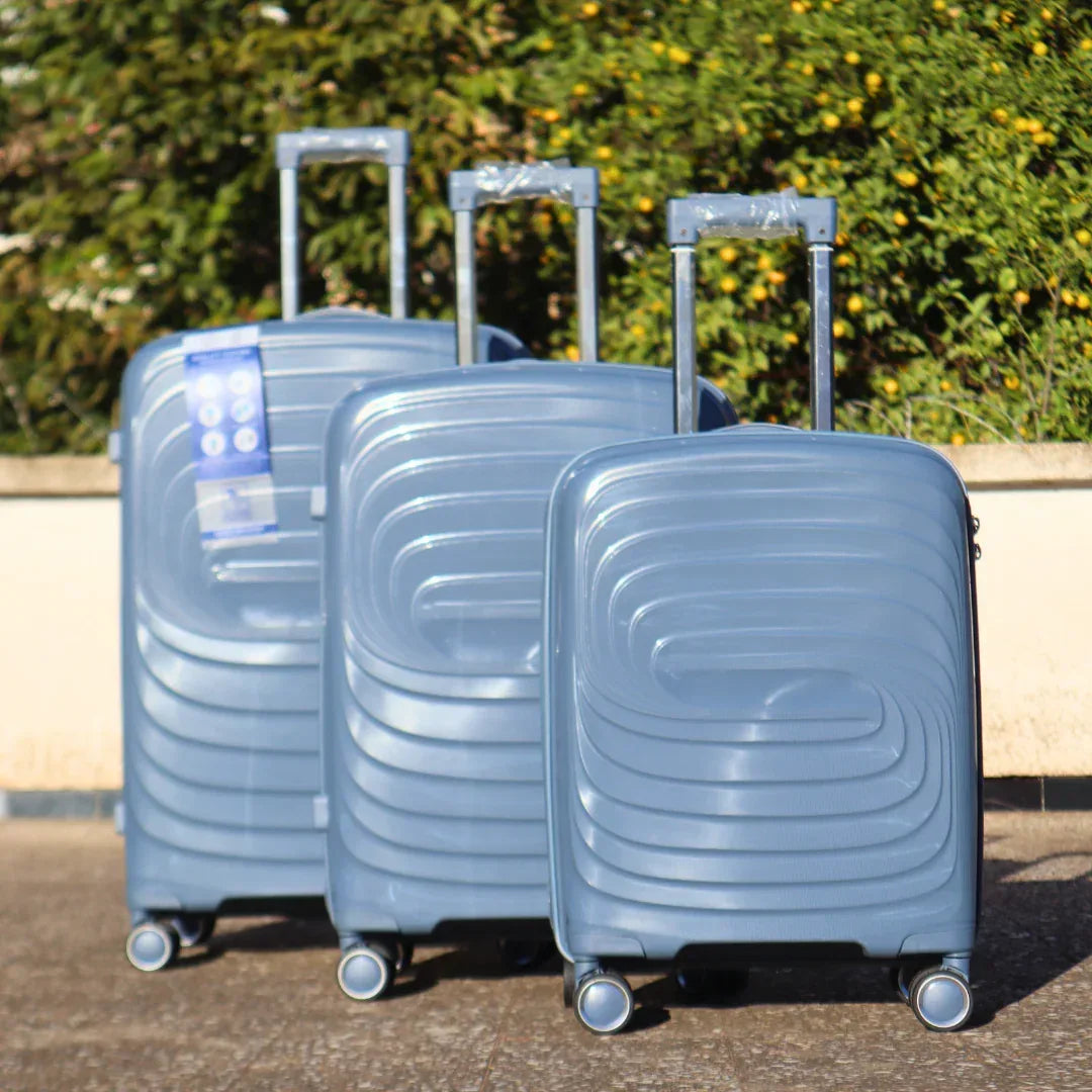 Valise Rigide Voyage - Backpack dz