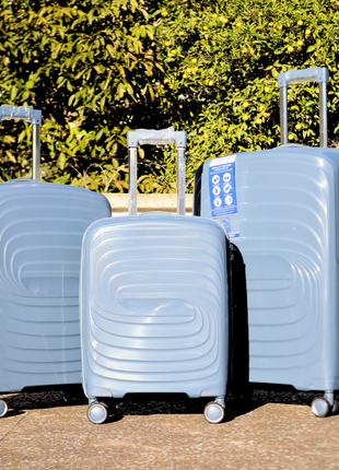 Valise Rigide Voyage