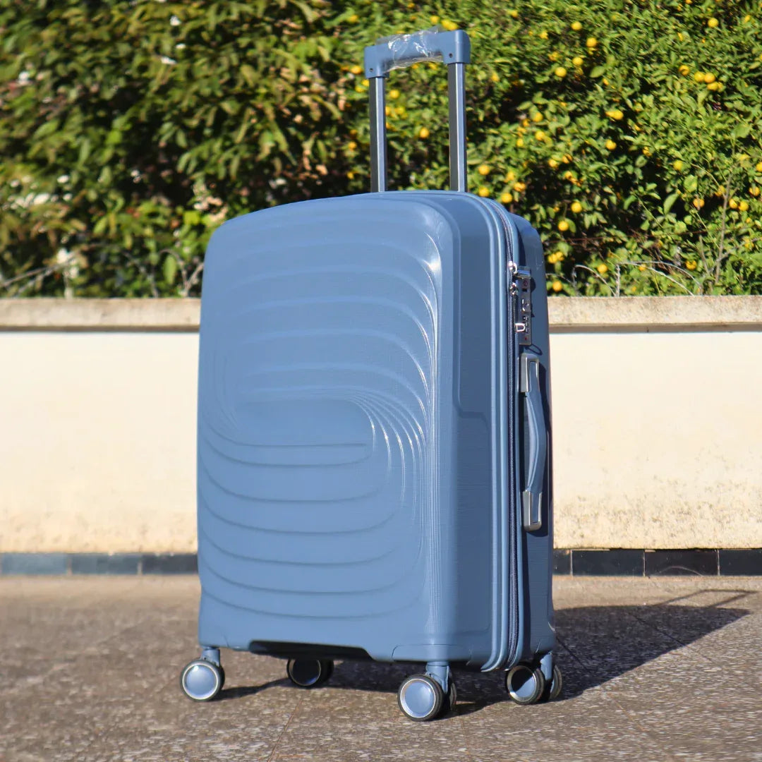 Valise Rigide Voyage - Backpack dz