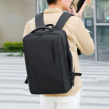 Sac à Dos Voyage & Business Grande Capacité