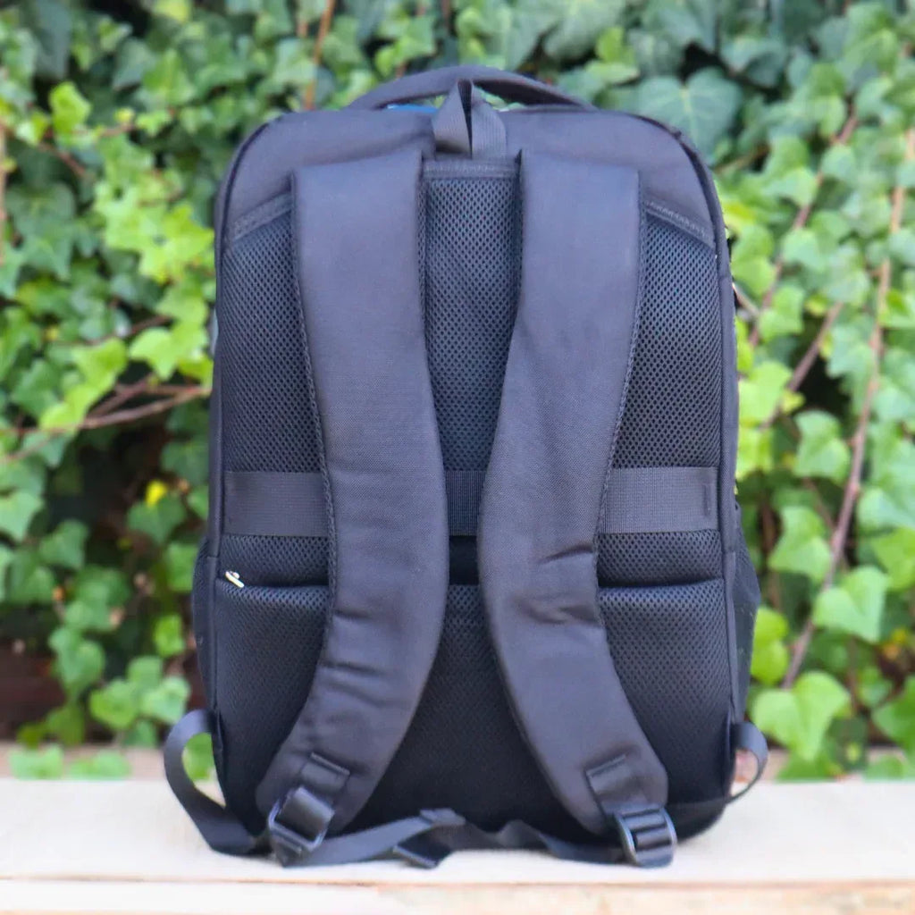 Grand Sac à Dos Wiersoon – Antivol, Pratique et Confortable au Quotidien 18" - Backpack dz