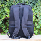 Grand Sac à Dos Wiersoon – Antivol, Pratique et Confortable au Quotidien 18" - Backpack dz