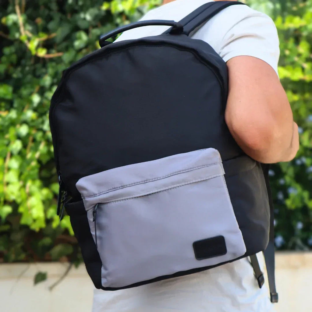 Pack Urbain : Sac à dos Urban rider + Sacoche casual