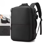 Sac à Dos Cartable Grande Capacité Antivol Compression Sous Vide étanche