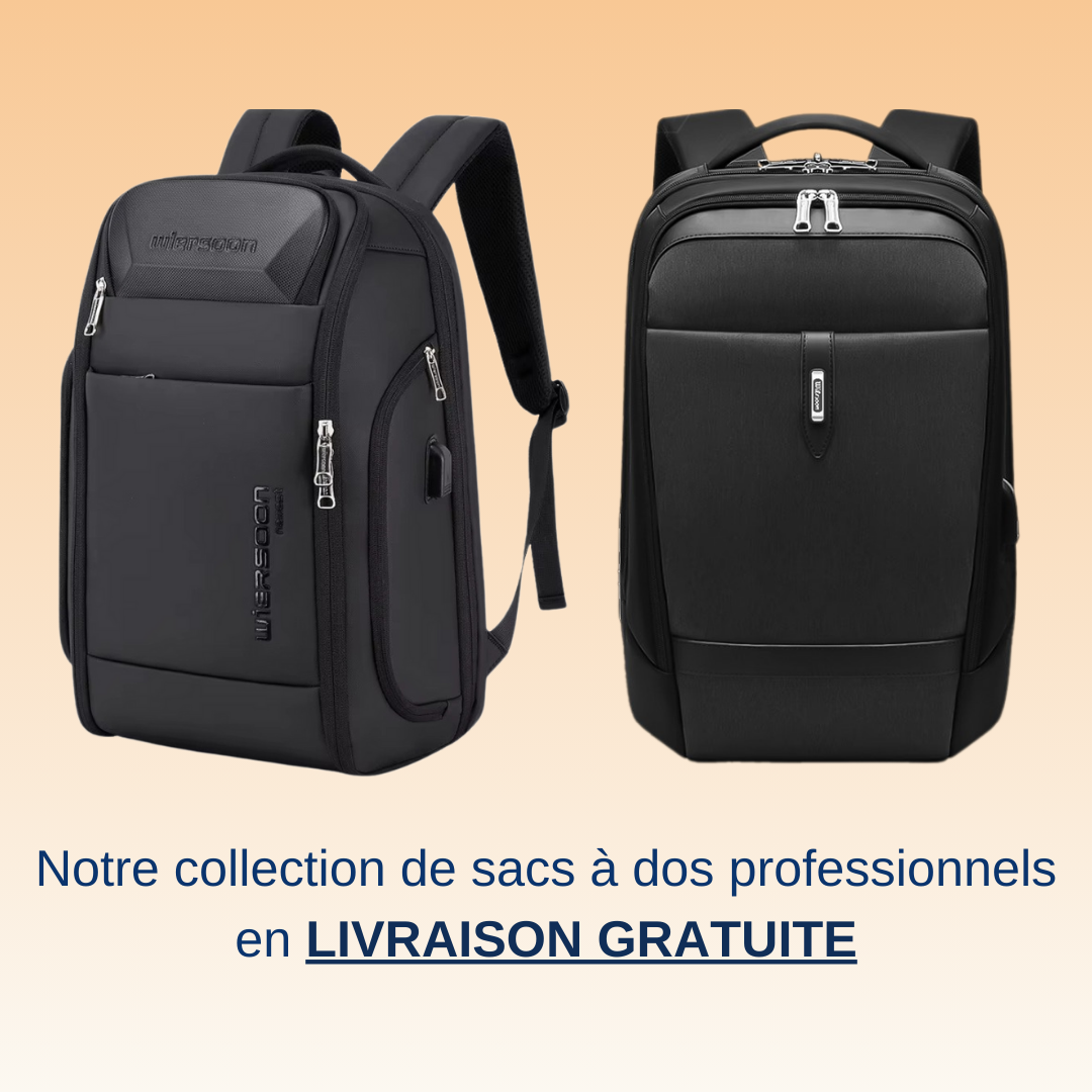 Site de sac a dos discount
