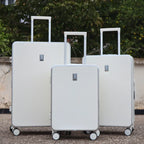 Valise Rigide Premium – Design Carré - Backpack dz