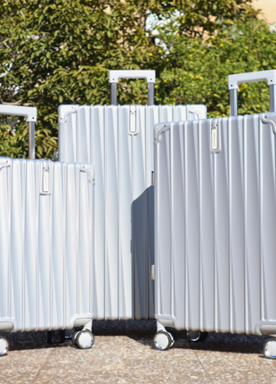 Valise Voyage, Marriage, antivol