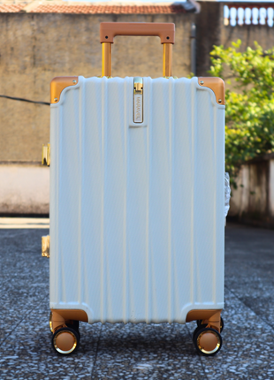 Valise Voyage, Marriage, antivol