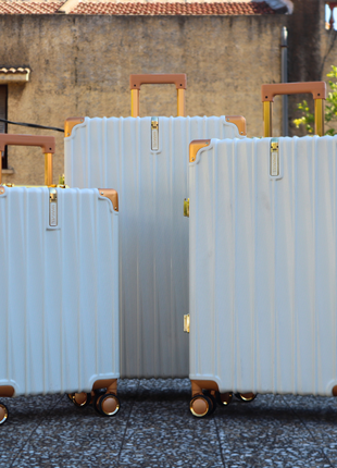 Valise Voyage, Marriage, antivol