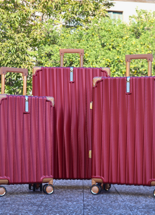 Valise Voyage, Marriage, antivol