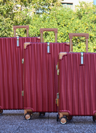 Valise Voyage, Marriage, antivol