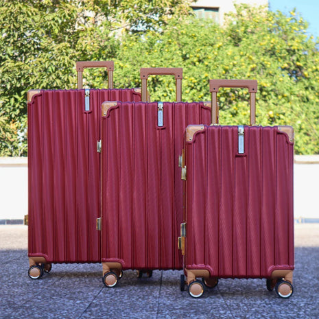 Valise Voyage, Marriage, antivol - Backpack dz