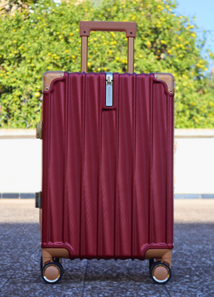 Valise Voyage, Marriage, antivol