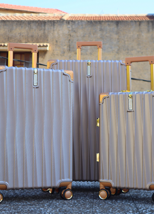 Valise Voyage, Marriage, antivol