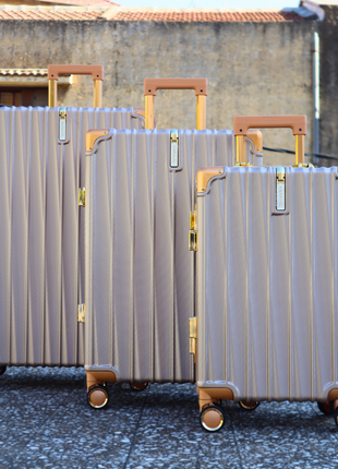 Valise Voyage, Marriage, antivol