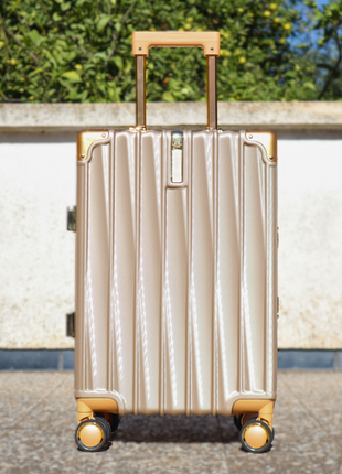 Valise Voyage, Marriage, antivol