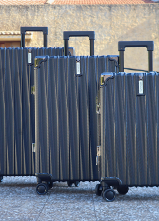 Valise Voyage, Marriage, antivol