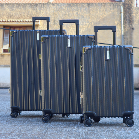 Valise Voyage, Marriage, antivol