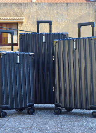 Valise Voyage, Marriage, antivol