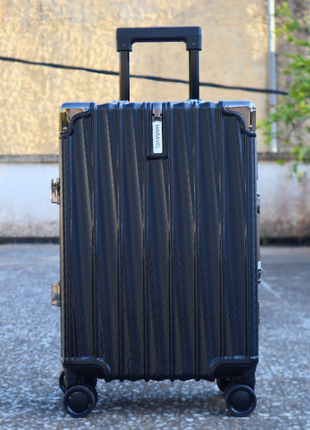 Valise Voyage, Marriage, antivol