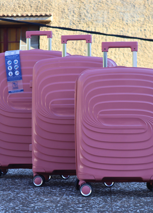 Valise Rigide Voyage