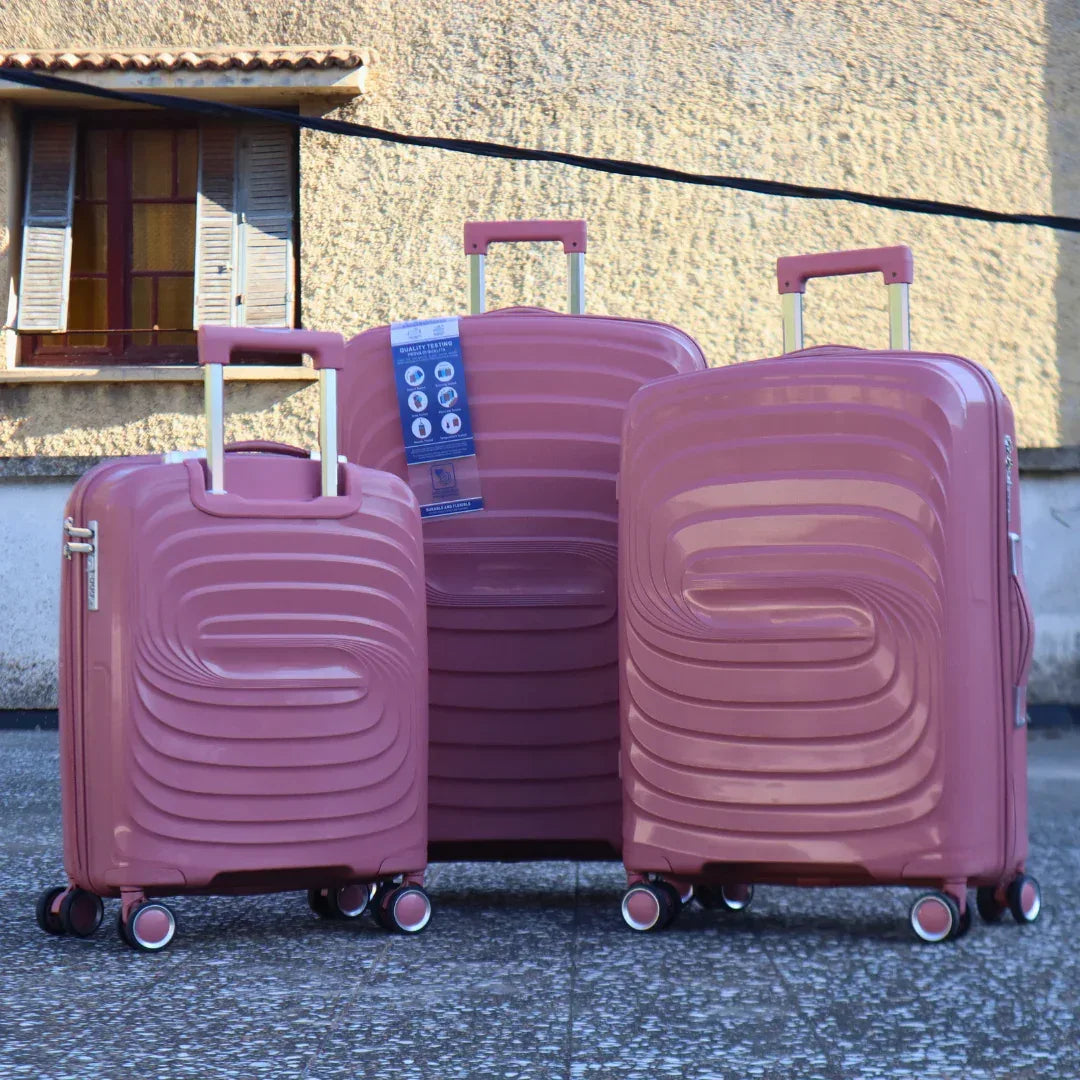 Valise Rigide Voyage - Backpack dz