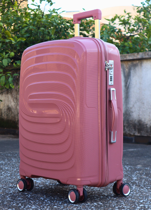 Valise Rigide Voyage