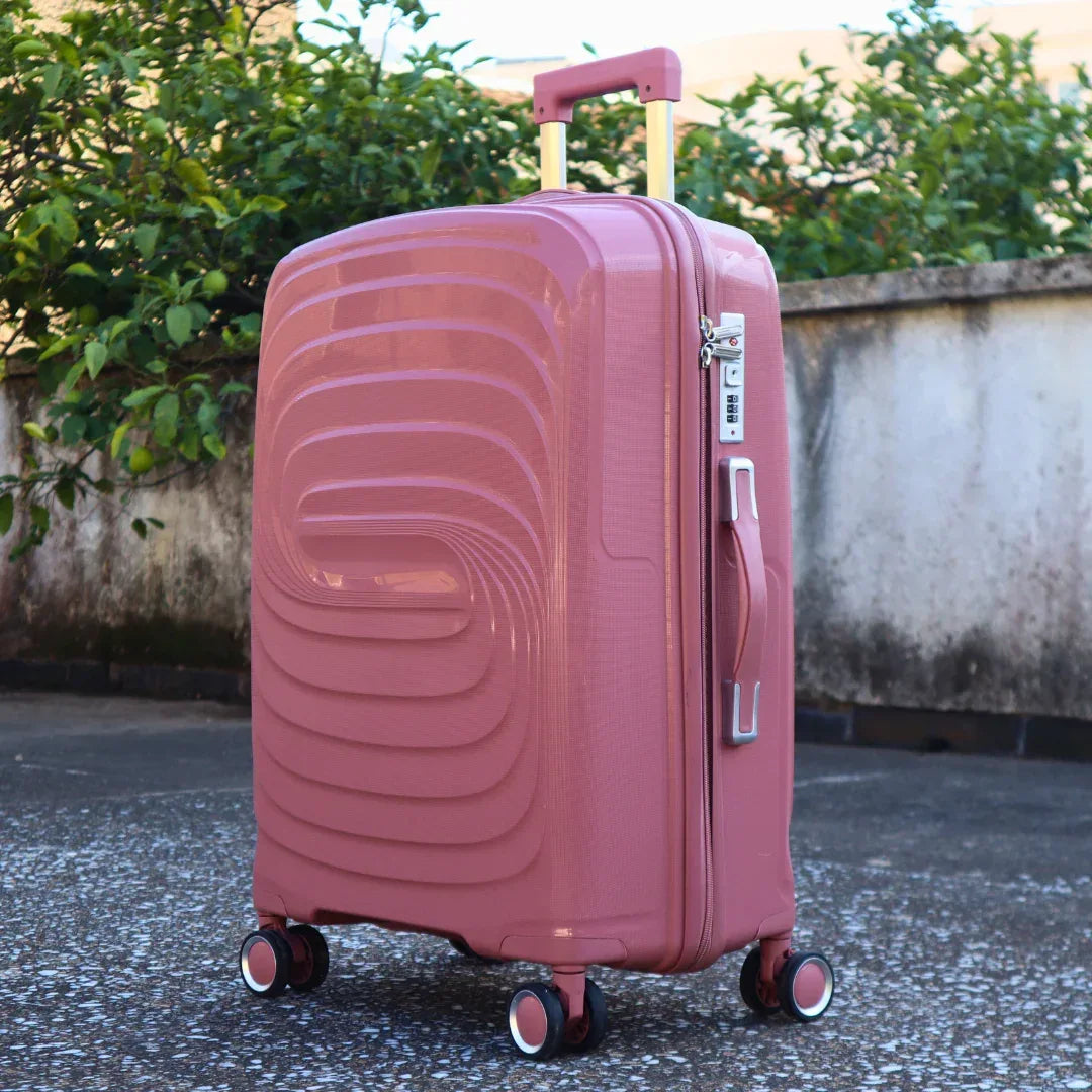 Valise Rigide Voyage - Backpack dz